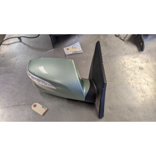 GRI313 Passenger Right Side View Mirror For 10-14 Hyundai Tucson  2.4 876202S050